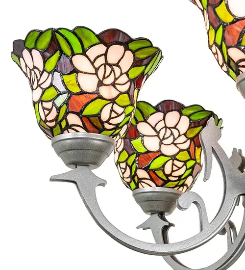 The Begonia by Meyda Lighting - Image 8