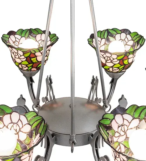 The Begonia by Meyda Lighting - Image 9