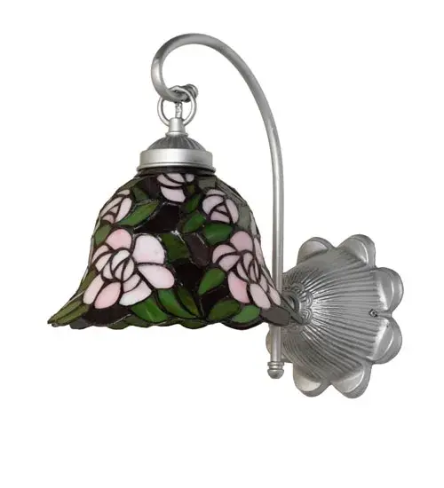 The Meyda Tiffany - Begonia by Meyda Lighting - Image 3