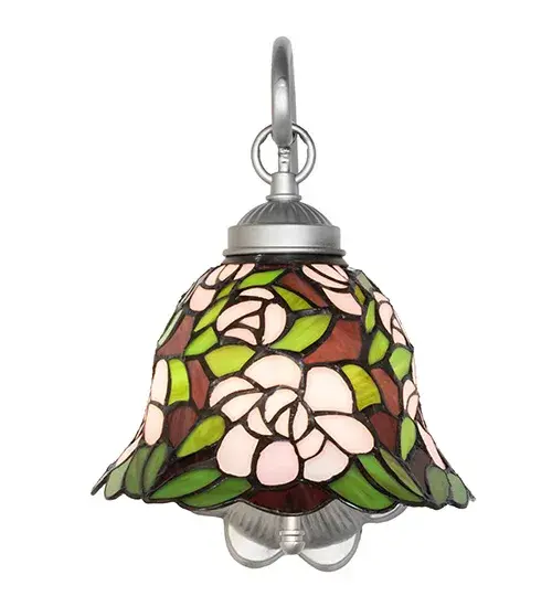 The Meyda Tiffany - Begonia by Meyda Lighting - Image 5
