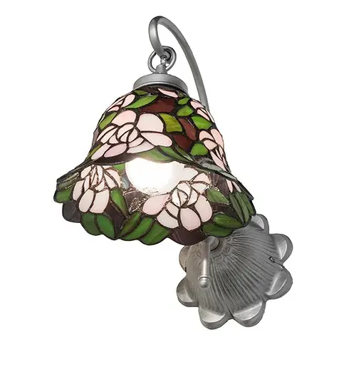 The Meyda Tiffany - Begonia by Meyda Lighting - Image 6