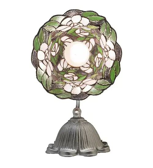 The Meyda Tiffany - Begonia by Meyda Lighting - Image 7