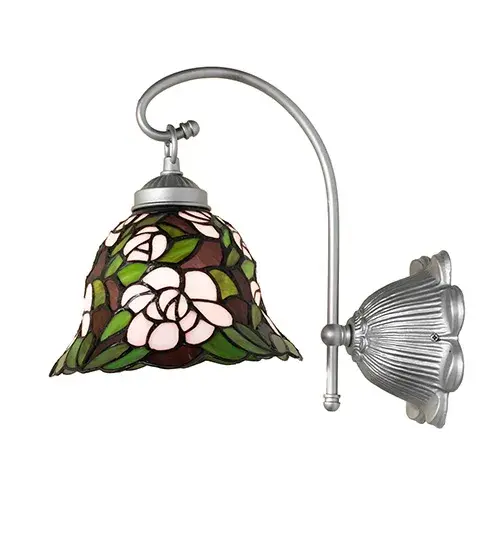 The Meyda Tiffany - Begonia by Meyda Lighting - Image 8