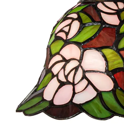 The Meyda Tiffany - Begonia by Meyda Lighting - Image 9