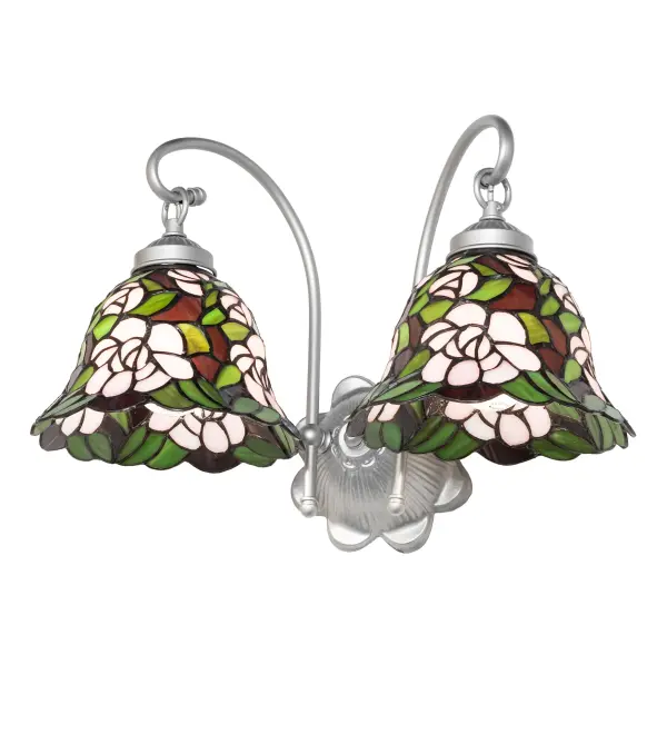 The Begonia by Meyda Lighting - Image 1