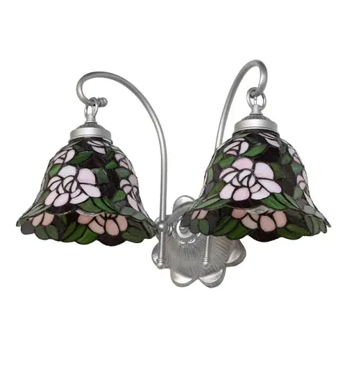 The Begonia by Meyda Lighting - Image 3