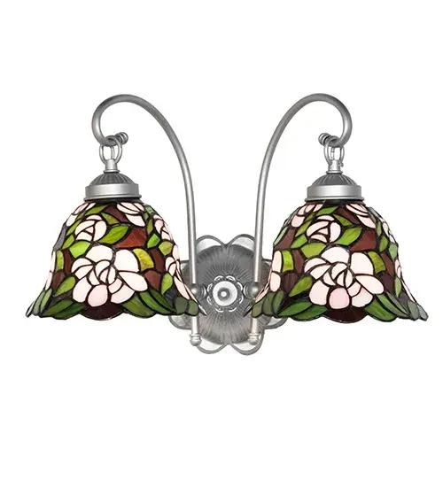 The Begonia by Meyda Lighting - Image 5