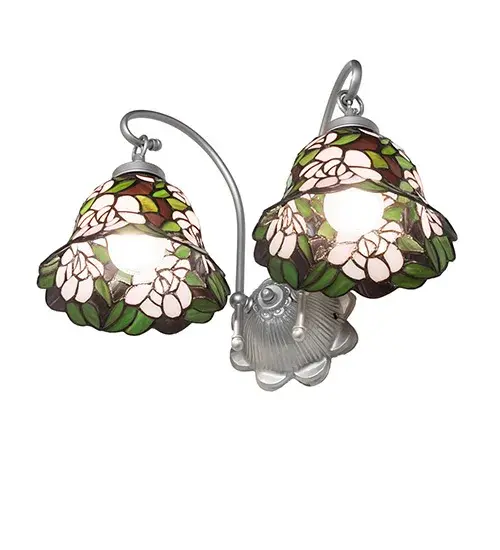The Begonia by Meyda Lighting - Image 6