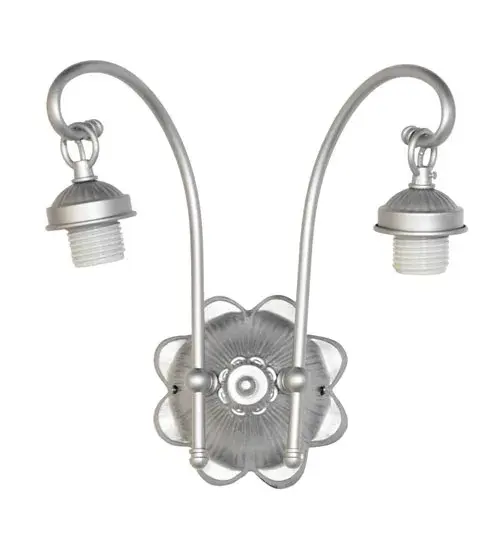 The Begonia by Meyda Lighting - Image 10