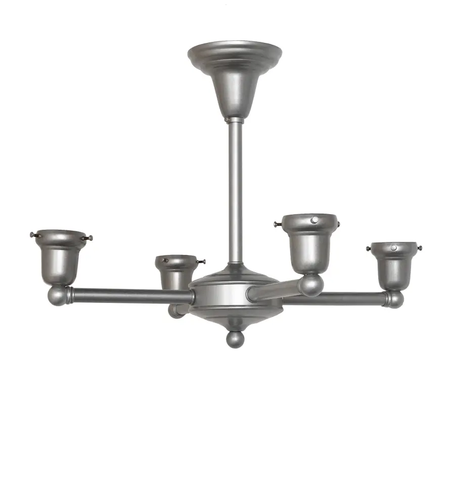 The Meyda Tiffany - Revival Oyster Bay by Meyda Lighting - Image 1