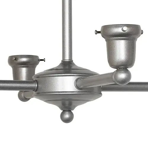 The Meyda Tiffany - Revival Oyster Bay by Meyda Lighting - Image 3
