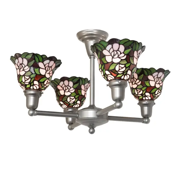 The Begonia by Meyda Lighting - Image 1