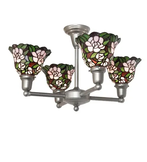 The Begonia by Meyda Lighting - Image 2