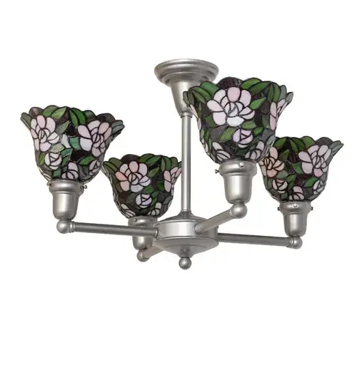 The Begonia by Meyda Lighting - Image 3