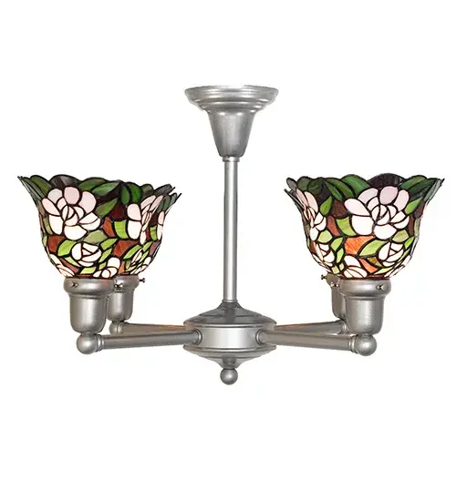 The Begonia by Meyda Lighting - Image 4