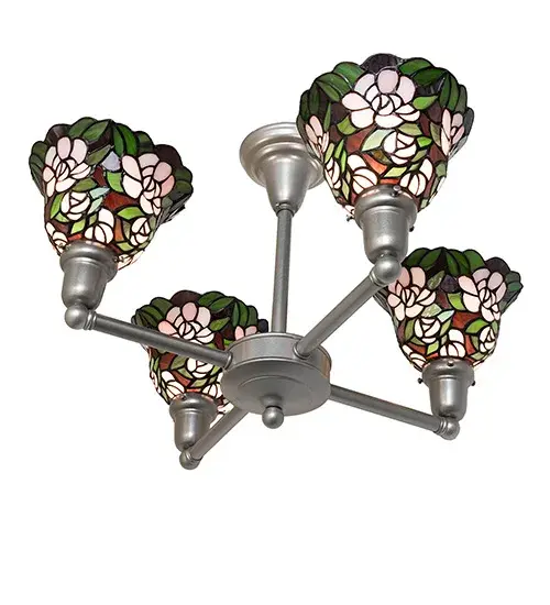 The Begonia by Meyda Lighting - Image 5