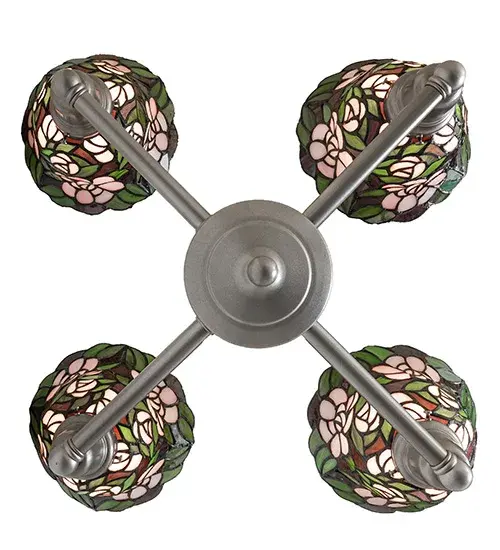 The Begonia by Meyda Lighting - Image 6