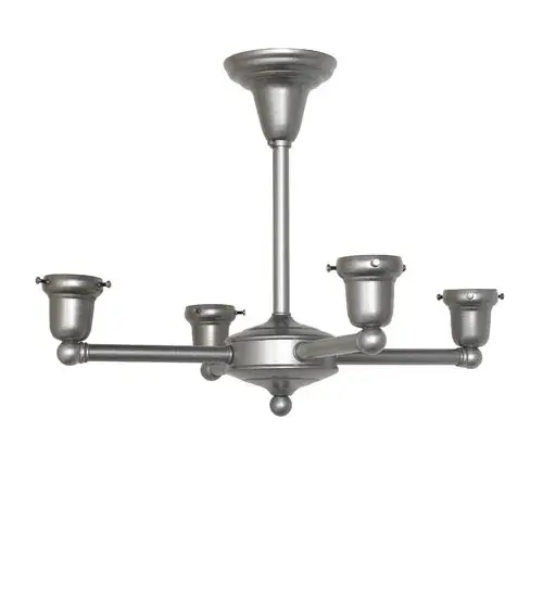 The Begonia by Meyda Lighting - Image 8