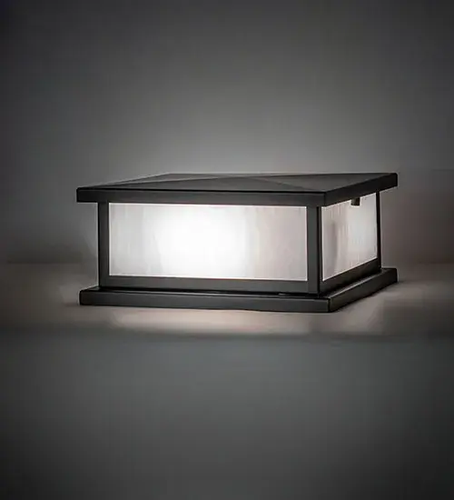 The Mission by Meyda Lighting - Image 1