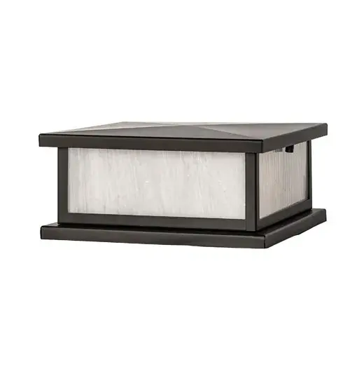 The Mission by Meyda Lighting - Image 3