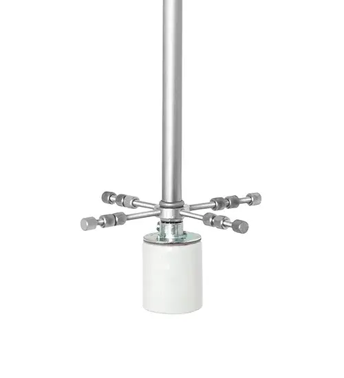 The Meyda Tiffany - Cilindro by Meyda Lighting - Image 4