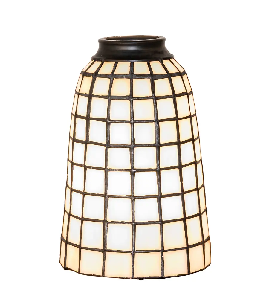 The Meyda Tiffany - Terra Bone by Meyda Lighting - Image 1