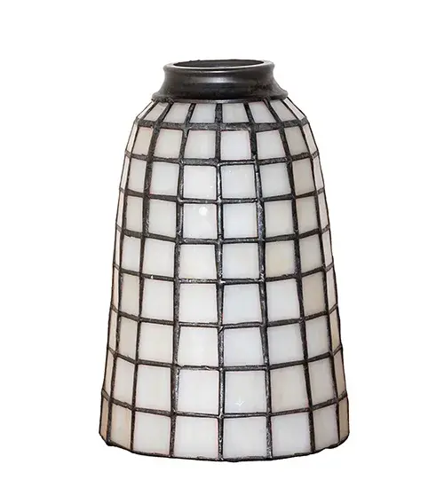 The Meyda Tiffany - Terra Bone by Meyda Lighting - Image 3