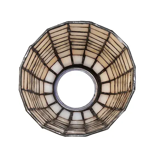 The Meyda Tiffany - Terra Bone by Meyda Lighting - Image 4