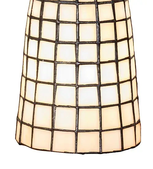 The Meyda Tiffany - Terra Bone by Meyda Lighting - Image 5