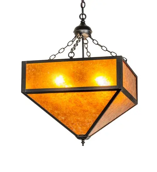 The Mission by Meyda Lighting - Image 2
