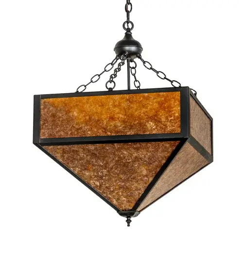 The Mission by Meyda Lighting - Image 3