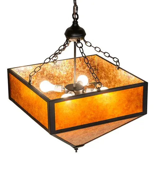 The Mission by Meyda Lighting - Image 4