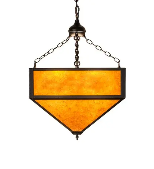 The Mission by Meyda Lighting - Image 5