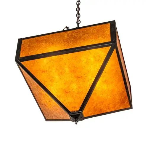 The Mission by Meyda Lighting - Image 6