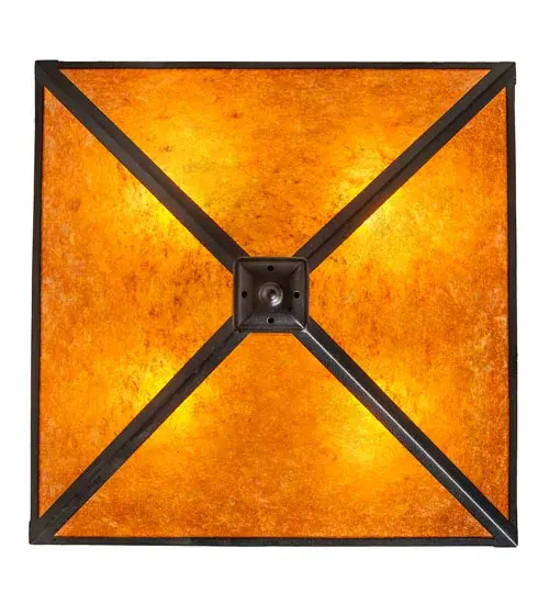 The Mission by Meyda Lighting - Image 7