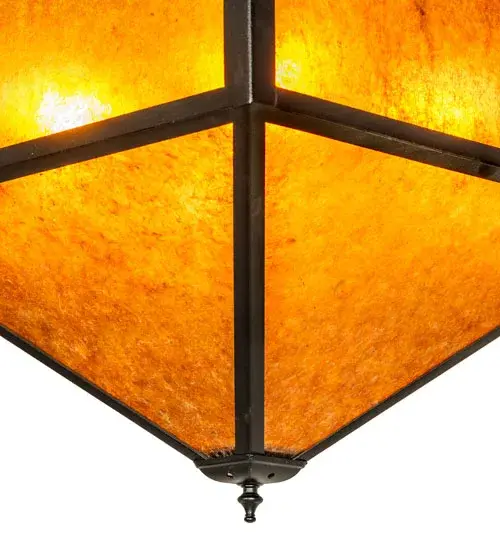 The Mission by Meyda Lighting - Image 8