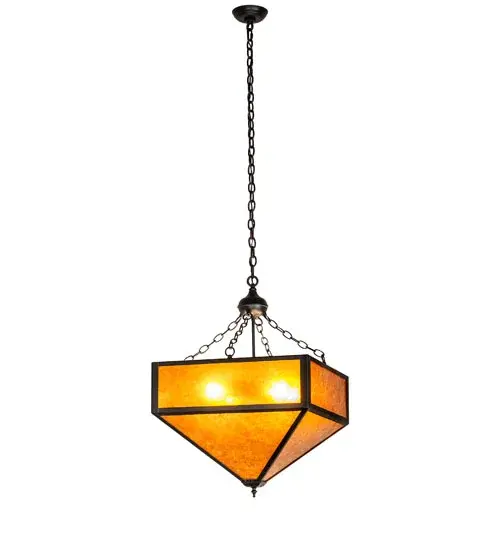 The Mission by Meyda Lighting - Image 10