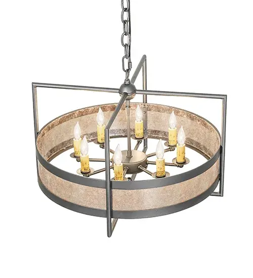 The Aldari by Meyda Lighting - Image 4