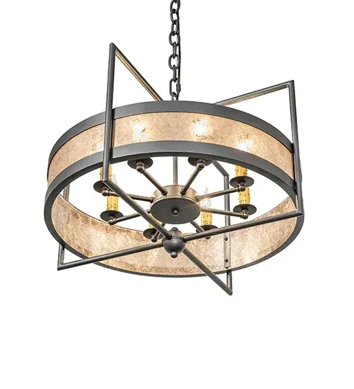 The Aldari by Meyda Lighting - Image 6