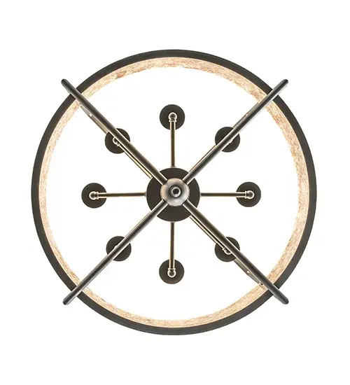 The Aldari by Meyda Lighting - Image 7