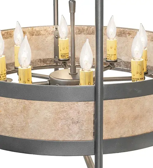 The Aldari by Meyda Lighting - Image 8