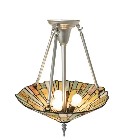 The Meyda Tiffany - Delta by Meyda Lighting - Image 5