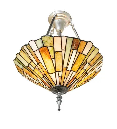 The Meyda Tiffany - Delta by Meyda Lighting - Image 7