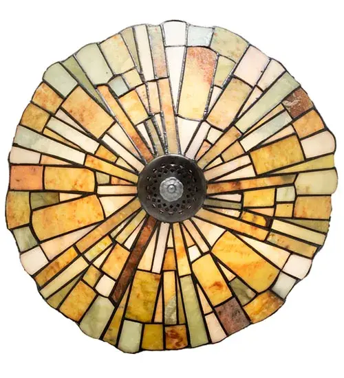 The Meyda Tiffany - Delta by Meyda Lighting - Image 8