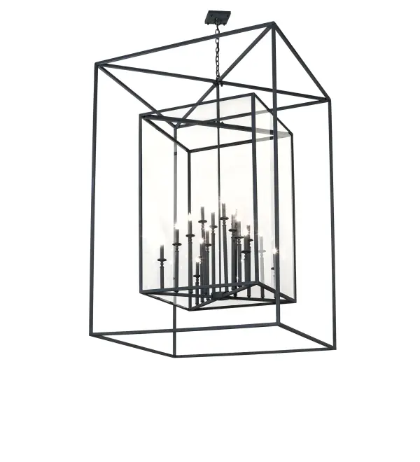 The Meyda Tiffany - Kitzi by Meyda Lighting - Image 1