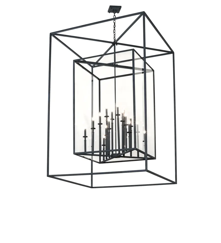The Meyda Tiffany - Kitzi by Meyda Lighting - Image 1