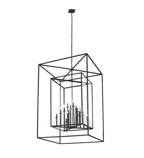 The Meyda Tiffany - Kitzi by Meyda Lighting - Image 11