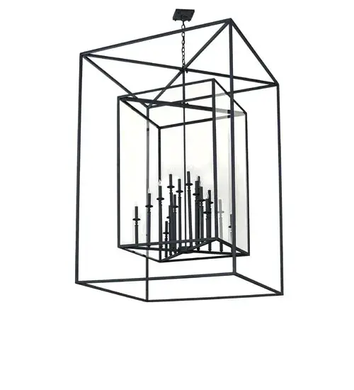 The Meyda Tiffany - Kitzi by Meyda Lighting - Image 3