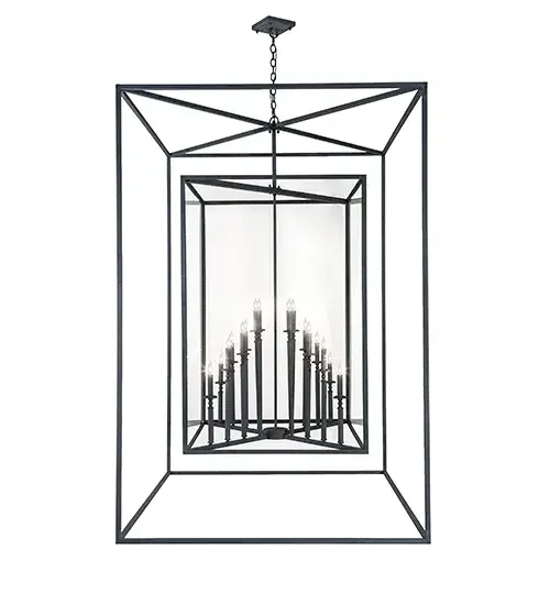 The Meyda Tiffany - Kitzi by Meyda Lighting - Image 5
