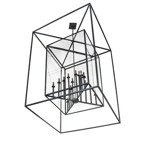 The Meyda Tiffany - Kitzi by Meyda Lighting - Image 6